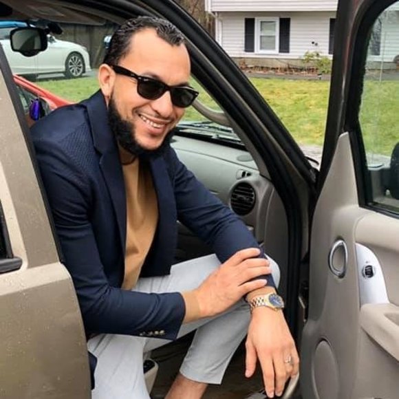 Meet your Posher, Jose - Picture 1 of 1